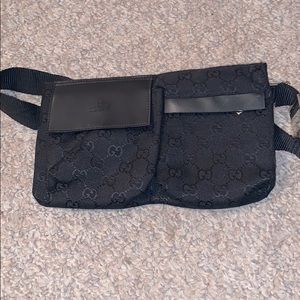 Gucci Fanny Pack
